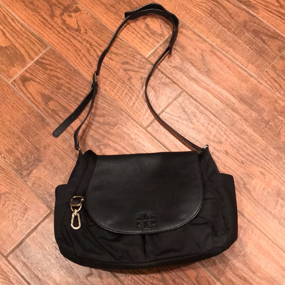 Tory Burch Diaper Bag